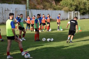 Φιλικό με… άρωμα Σούπερ Λιγκ 2