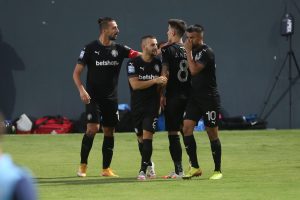 Στην τελική ευθεία η προετοιμασία