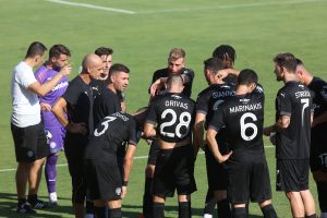 Η ατυχία χτύπησε και πάλι την… πόρτα του ΟΦΗ