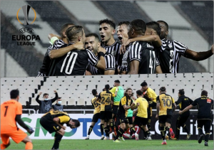 Οι αντίπαλοι ΠΑΟΚ και ΑΕΚ στο Europa League