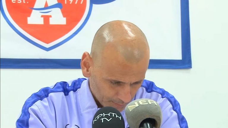 Κιάσσος: Σε χαμηλούς τόνους μετά τη δεύτερη “εξάρα”