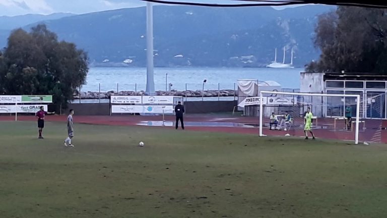 Video | Τα πέναλτι του ΑΟΑΝ – Μινώταυρος