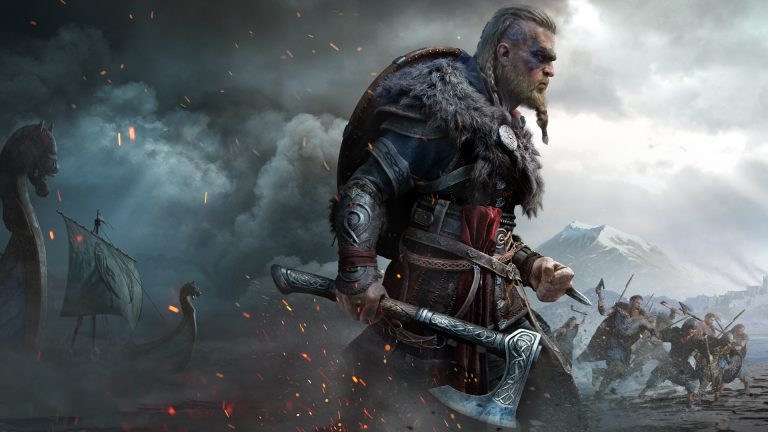 Video | Το εντυπωσιακό νέο trailer του Assassin’s Creed Valhalla