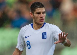 Pic | Μπαλογιάννης ο 13ος για τον ΟΦΗ!