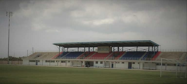 Η Αναγέννηση Ιεράπετρας παίρνει θέση για τα άδεια γήπεδα