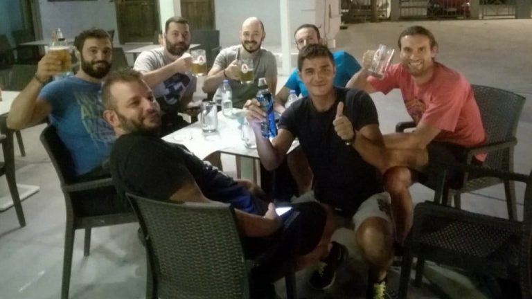 Βρε…τα Παλιόπαιδα!!!