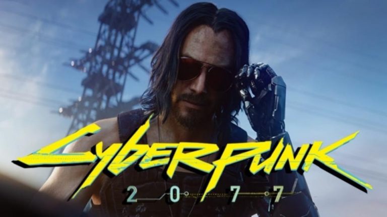 Καθυστερεί κι άλλο το Cyberpunk 2077