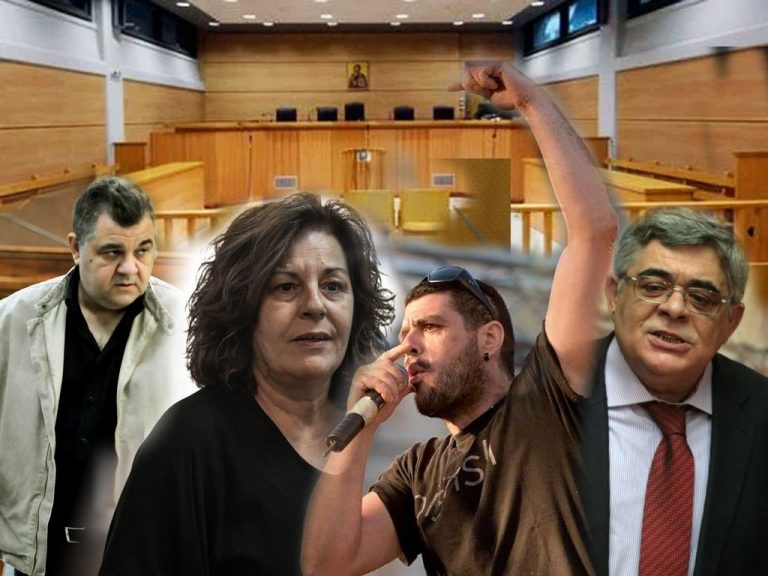 Νίκη της Δημοκρατίας: Εγκληματική οργάνωση η Χρυσή Αυγή