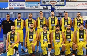 Εντός έδρας ήττα για τον Εργοτέλη