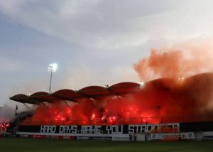 ΕΠΙΣΗΜΟ: Ανοίγουν τα γήπεδα, με κόσμο το ΟΦΗ – Ολυμπιακός!