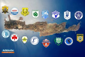 Γ’ Εθνική: Η δική μας “Σούπερ Λιγκ”