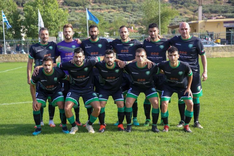 “Όλοι μέσα” στον Γιούχτα