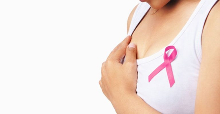 Δράσεις ευαισθητοποίησης για τον καρκίνο του μαστού