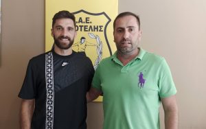 Και με την… βούλα η ανανέωση του Μπάτζιου