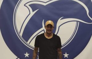 Πρώην παίκτη της Καλλιθέας πήραν τα Χανιά