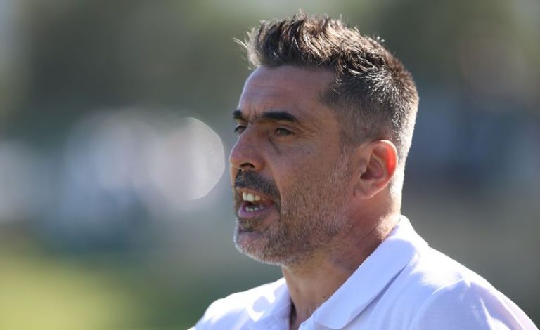 Πίτσος στον Athletic: «Ο ΠΟΑ έρχεται στην Γ΄ Εθνική, πιο ισχυρός, πιο μυαλωμένος»