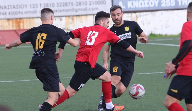 ΠΑΝΟΜ: Τρεις αμφίβολοι και μία επιστροφή ενόψει Πήγασου