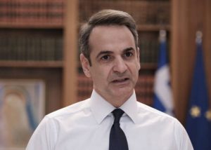 Παίκτες Γ’ Εθνικής σε Μητσοτάκη: “Θα θρηνήσουμε και θύματα όχι από τον κορωνοϊό, αλλά από την ασιτία ή την απελπισία”