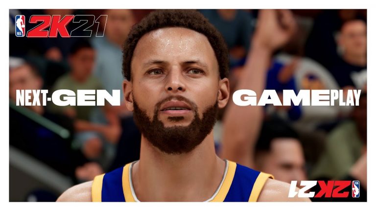 Video | Ρελιστικότερο από ποτέ το NBA 2K21 σε PS5 και Xbox Series X