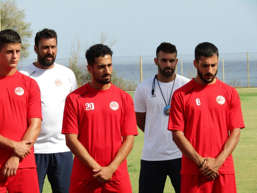 Η αποστολή του Πλατανιά για το παιχνίδι κόντρα στον Αλμυρό