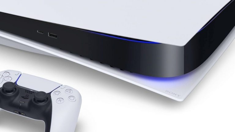 PlayStation 5: Εντελώς αθόρυβο;