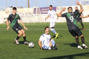 Pics | Φωτορεπορτάζ από το ΠΟΑ – Ηρόδοτος