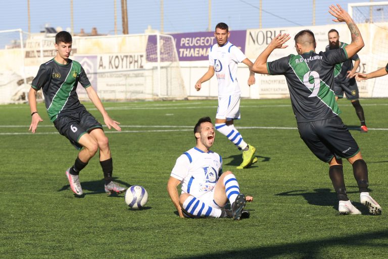 Pics | Φωτορεπορτάζ από το ΠΟΑ – Ηρόδοτος