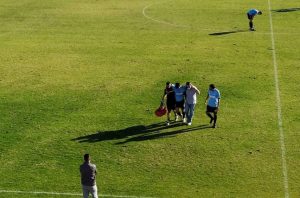 Πόρος: “Λαβωμένος” μετά τον Άρη Σούδας