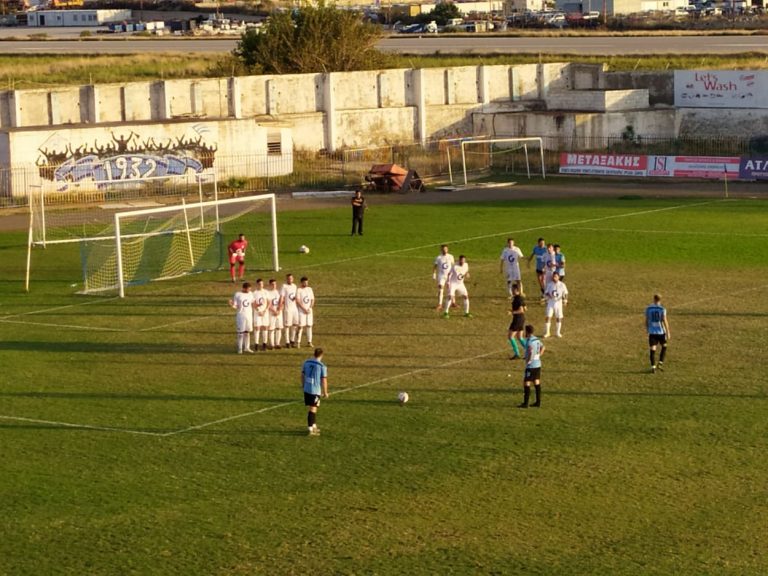 Video | Πόρος – Άρης Σούδας 1-1