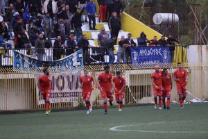 Θέμα: Έρχεται το πρώτο ντέρμπι του Ηρακλείου