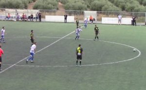 Video | Τα στιγμιότυπα του Ρούβας – Ασίτες 0-0
