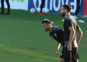 Χωρίς Μαρινάκη, Σελίμοβιτς κόντρα στον Παναθηναϊκό – η αποστολή για το ντέρμπι