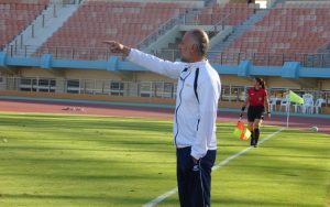 Ταουσιάνης: “Αρκετά χρήσιμο και σημαντικό φιλικό”
