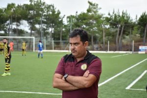 Τιτομιχελάκης: “Είχαμε να αντιμετωπίσουμε ένα αξιόμαχο αντίπαλο”