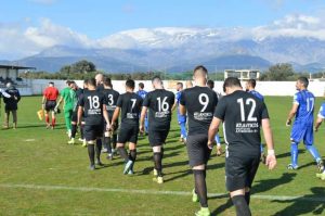 Τρεις ανανεώσεις στον ΑΟ Τυμπακίου
