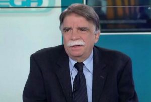 Βατόπουλος: «Θα ξανά συζητηθεί το θέμα της Σούπερ Λιγκ 2-Φούτμπολ Λιγκ»