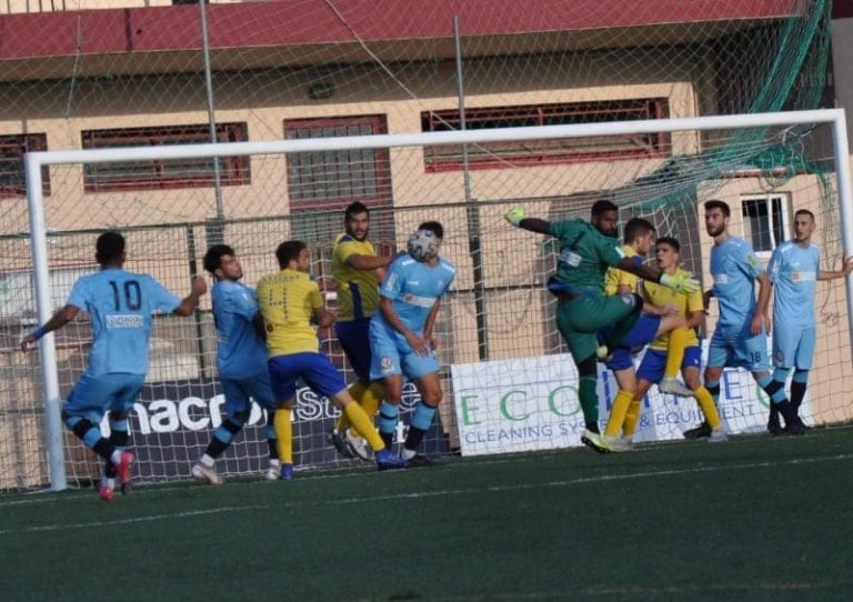 Video | Ο Αστέρας Ρεθύμνου παρουσιάζει τις φάσεις που διαμαρτύρεται