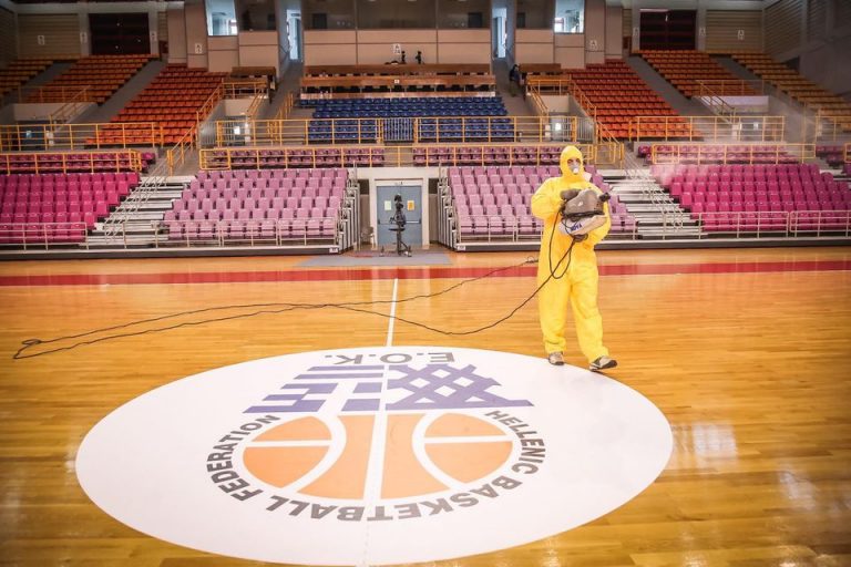 Έχασε τις ελπίδες για την πρώτη θέση, “έχασε” και το μπάσκετ
