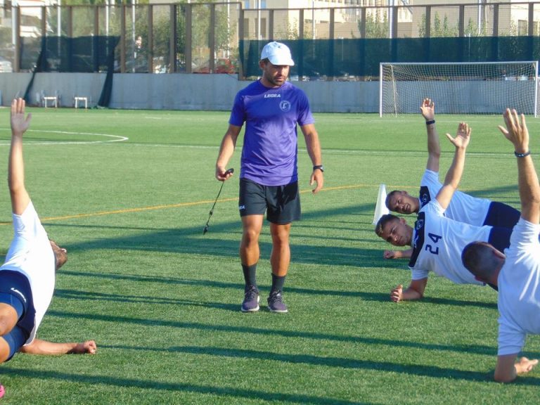 Δρυγιαννάκης: «Οι παίκτες δεν είναι ρομπότ»