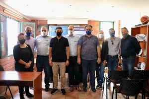 Στο Ηράκλειο το Παγκόσμιο Πρωτάθλημα Καλαθοσφαίρισης Κωφών!