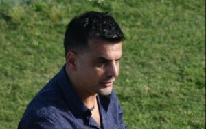 Επιστροφή Μισαργόπουλου στον Ηρακλή Νιπιδιτού