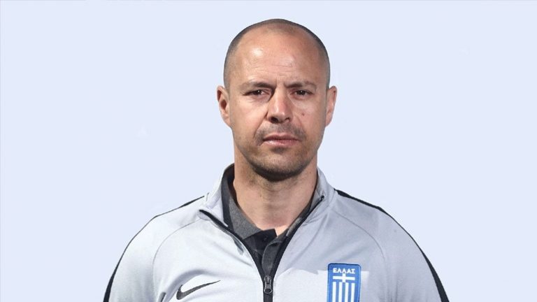 Γιαννακόπουλος: «Δεν γίνεται να μην παίζει στην Εθνική ο Φορτούνης»