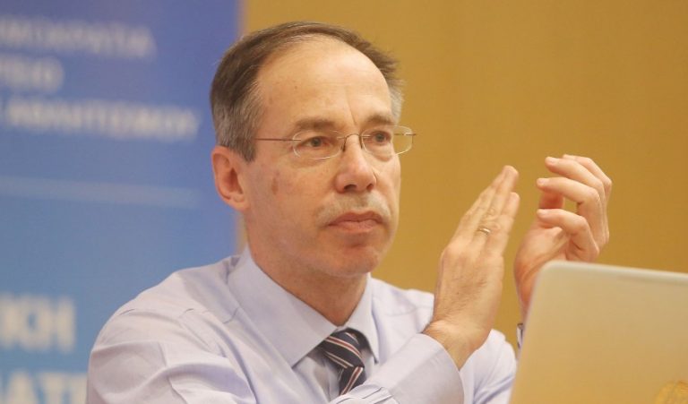 Μαυρωτάς: “Η FL είναι η αμέσως επόμενη στη σειρά για να ανοίξει για τις προπονήσεις”