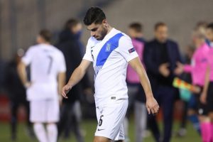 Μασούρας: «Δεν μας ευχαριστεί να είμαστε δεύτεροι…»