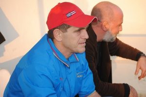 Παπαδάκης στον Athletic Radio 104,2: “Το μεγαλύτερο πρόβλημα το έχουν οι ακαδημίες”