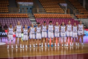 Τα συγχαρητήρια της FIBA στην ΕΟΚ
