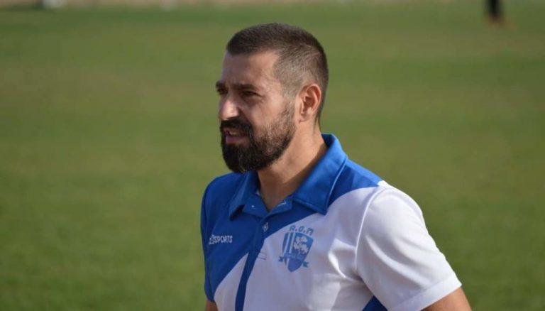 Κρασανάκης στον Athletic Radio 104,2: “Εμείς κοιτάζουμε το… δάσος και όχι το δέντρο”