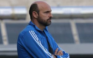 11/11/ 20 Λεκάκης στον Athletic Radio 104,2: “Το ποδόσφαιρο περνάει σε δεύτερη μοίρα”