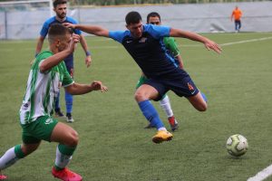 Pics | Στιγμές από το Αλμυρός – Γιούχτας