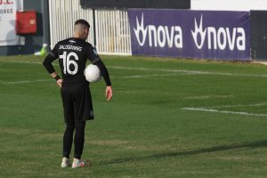 Πρώτα γεμίζει τις… μπαταρίες και μετά το… σακούλι με βαθμούς